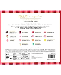 Sugarfina Valentine's Day Love Letters Tasting Collection, 12-Pc.
