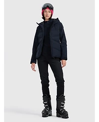 4F Women's ski jacket membrane 10000