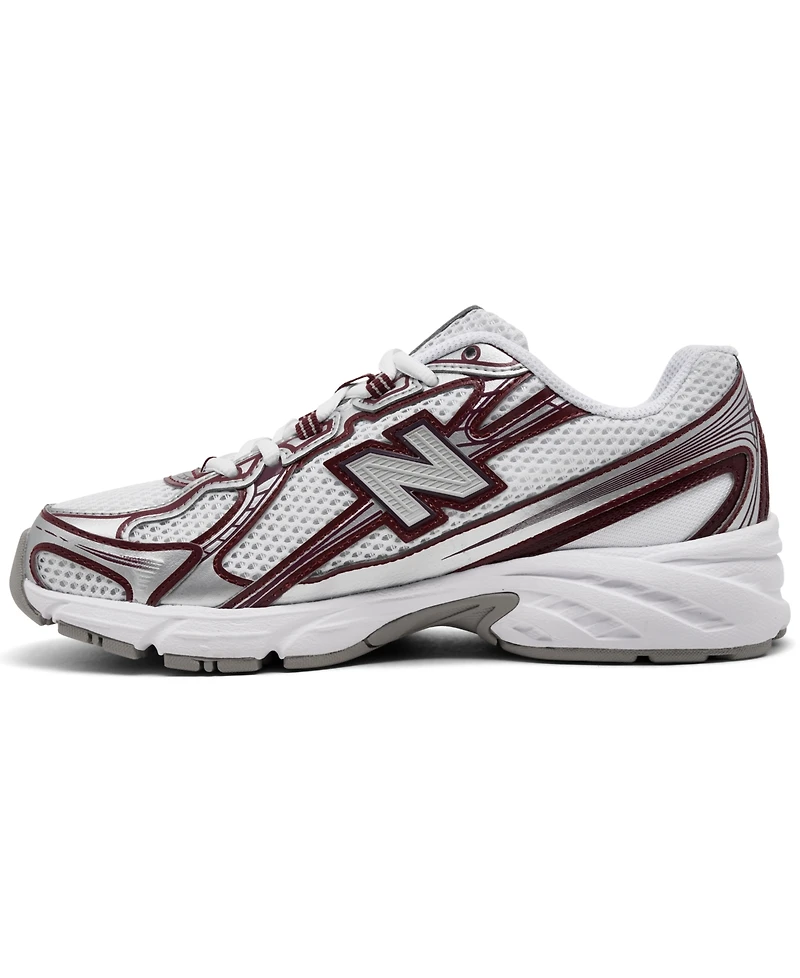 New Balance Women's 740 Casual Sneakers from Finish Line