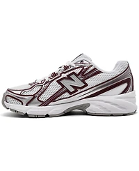 New Balance Women's 740 Casual Sneakers from Finish Line