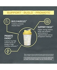 Sunwarrior Us Active Creatine Lemonade 210g Pop Box (30 ct