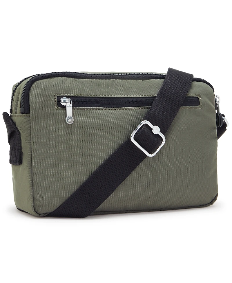 Kipling Abanu Medium Convertible Crossbody Bag