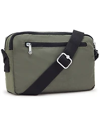 Kipling Abanu Medium Convertible Crossbody Bag