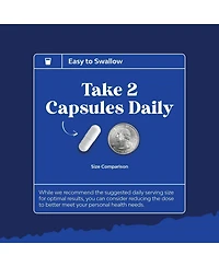 Men's Saw Palmetto, Saw Palmetto Extract with Beta Sitosterol for Men's Health, Better Bladder Control & Restoring Hair, Nature's Craft, 60ct