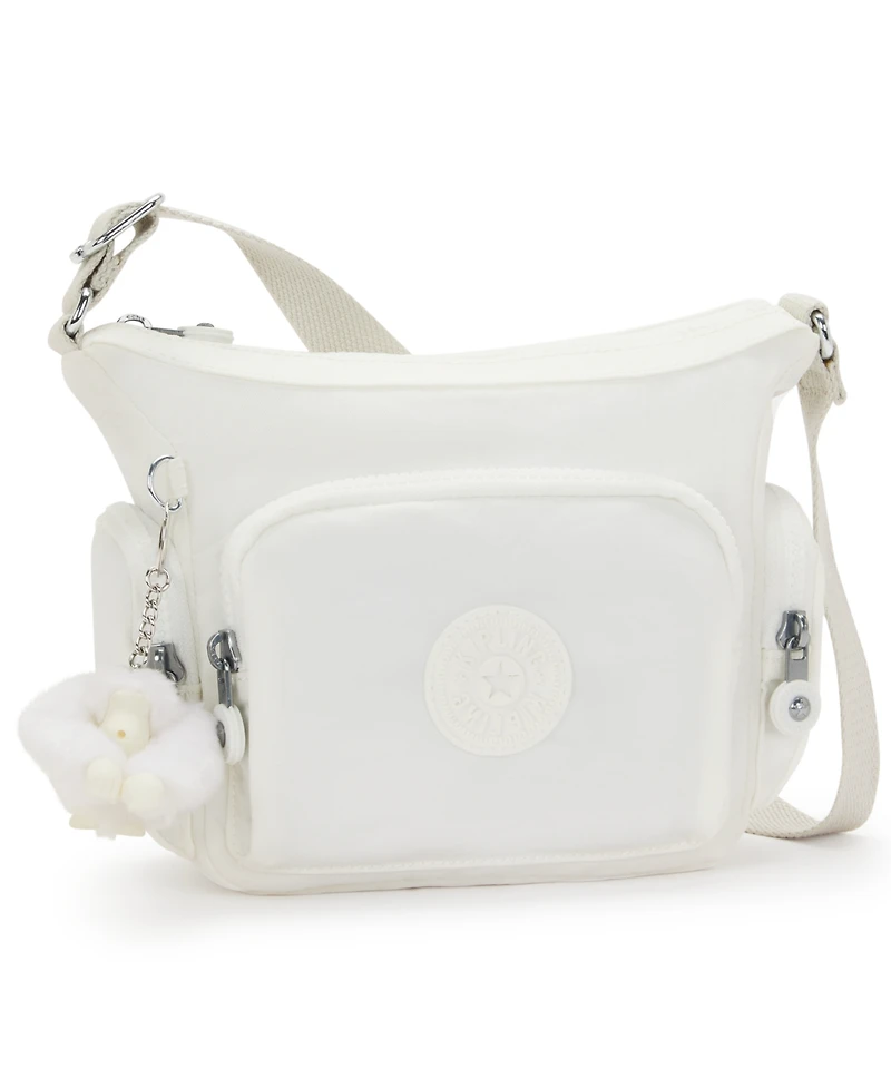 Gabbie Mini Crossbody Bag