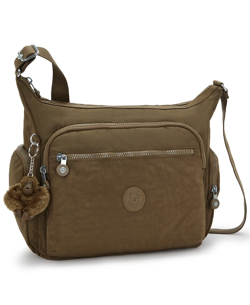 Gabbie Crossbody Bag