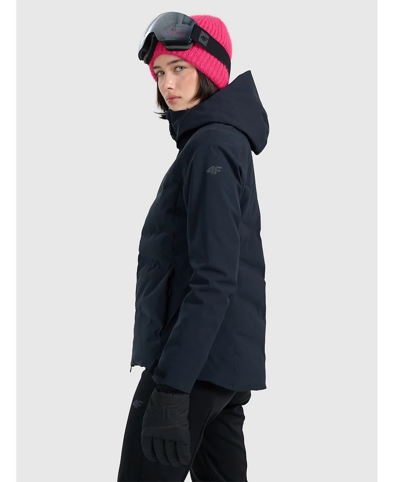 4F Women's ski jacket membrane 10000