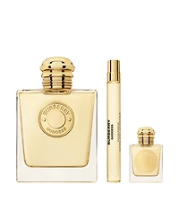 Burberry 3-Pc. Goddess Eau De Parfum Gift Set