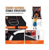 Hongge Inflatable Stand up Paddle Board iSUP Board Accessories with 3 Fins