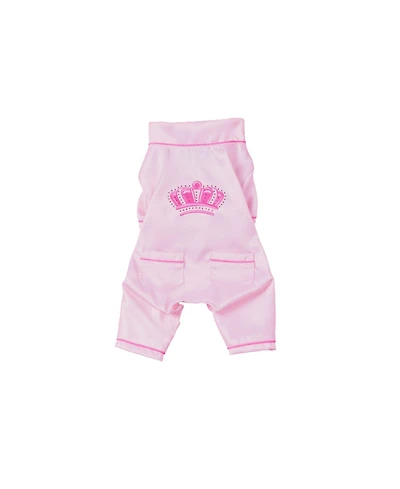 Juicy Couture Silky Satin Pajamas