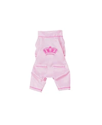 Juicy Couture Silky Satin Pajamas