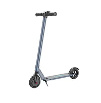 Caroma Electric Scooter for Kids Ages 6-12, 250W Motor & 15 Mph, Max 15Miles, Adjustable Speed