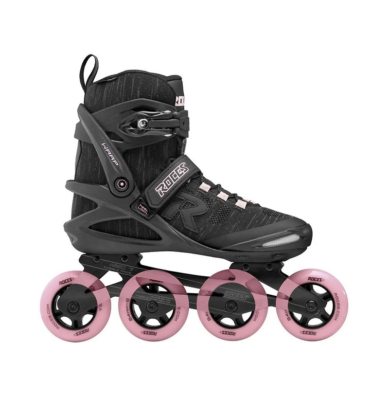Roces Warp Thread Tif Womens Inline Skates