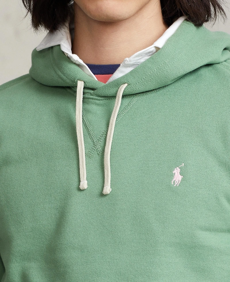 Polo Ralph Lauren Men's Classic-Fit Hoodie