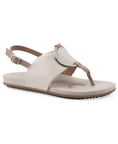 White Mountain Women's Alicorn Slingback Sandals