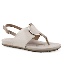 White Mountain Women's Alicorn Slingback Sandals