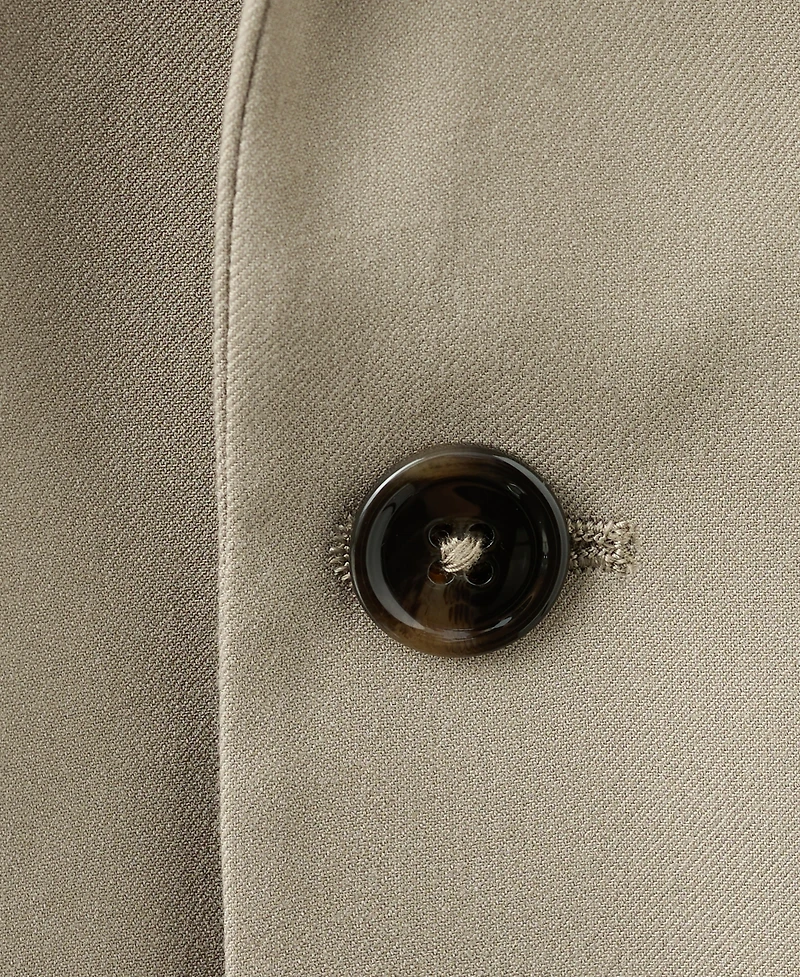 Mango Men's Milan Slim-Fit Suit Blazer