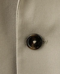 Mango Men's Milan Slim-Fit Suit Blazer