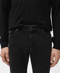 Mango Men's Jude Skinny-Fit Jeans