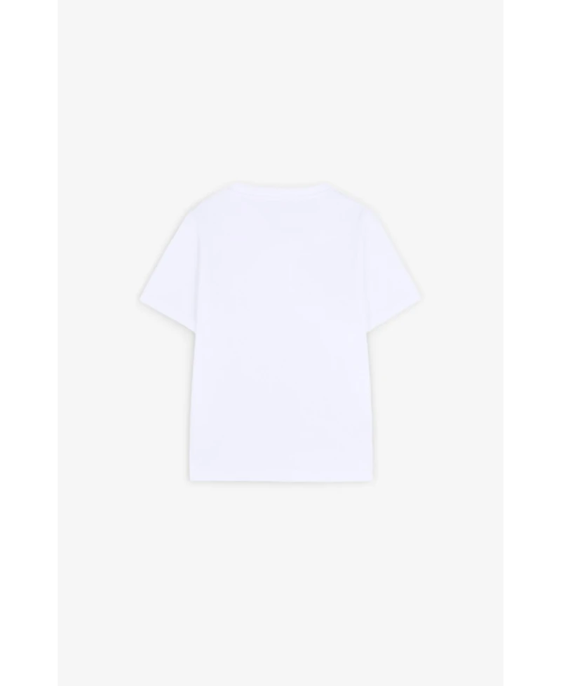 Scalpers Big Boys Etnicskull Tee