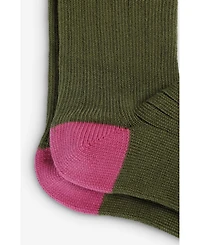 Scalpers Girls Temba M Socks