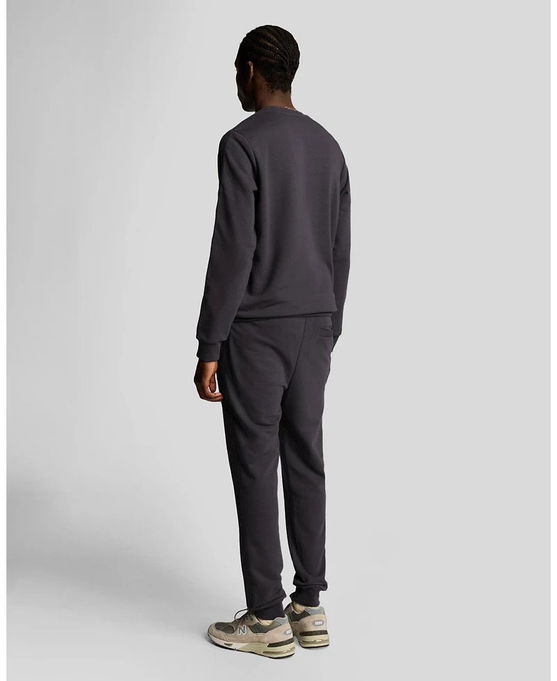 Lyle & Scott Men's Tape Trackies