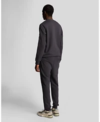 Lyle & Scott Men's Tape Trackies