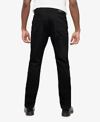 Cultura Men's Slim Stretch Silicon Jeans