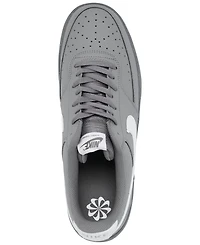 Nike Men's Court Vision Low Casual Sneakers from Finish Line