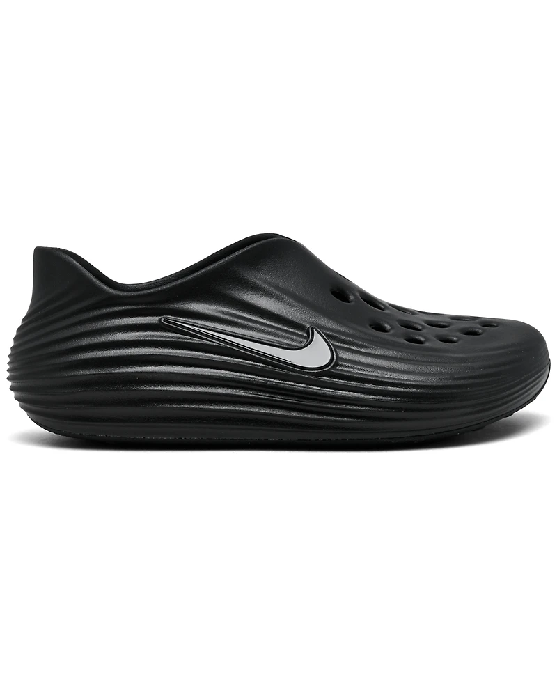 Nike Men's ReactX Rejuven8 Recovery Casual Sneakers from Finish Line
