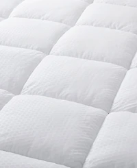 Unikome Phase Change Material Cooling Touch Mattress Pad Cover