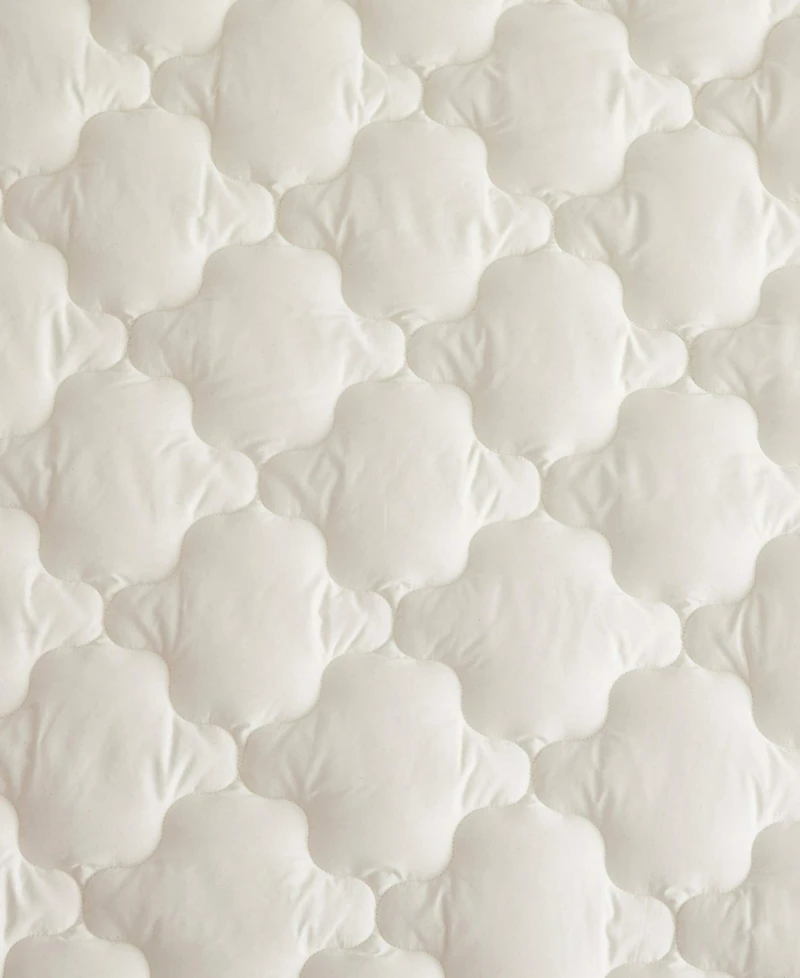 Unikome Clover Mattress Pad Cover