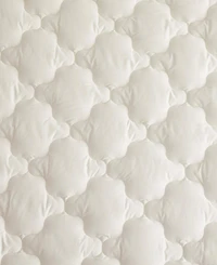Unikome Clover Mattress Pad Cover