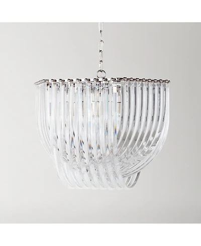 Laval Chandelier