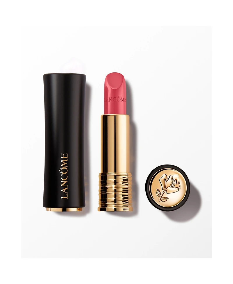 Lancome L'Absolu Rouge Cream Lipstick