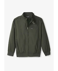 KingSize Big & Tall Members Only Racers Jackets