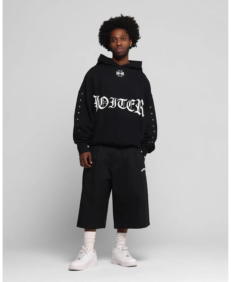 Loiter Men's Bike Hoodie