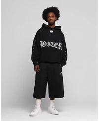 Loiter Men's Bike Hoodie