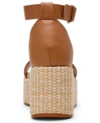 Dv Dolce Vita Women's Alumina Espadrille Wedge Sandals