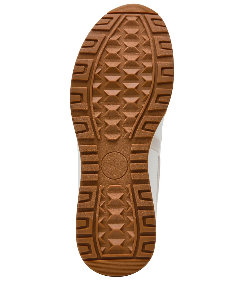 Dv Dolce Vita Women's Joque Sporty Retro Lace-Up Sneakers