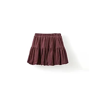 Cotton On Girls Little/Big Charlie Bubble Skirt