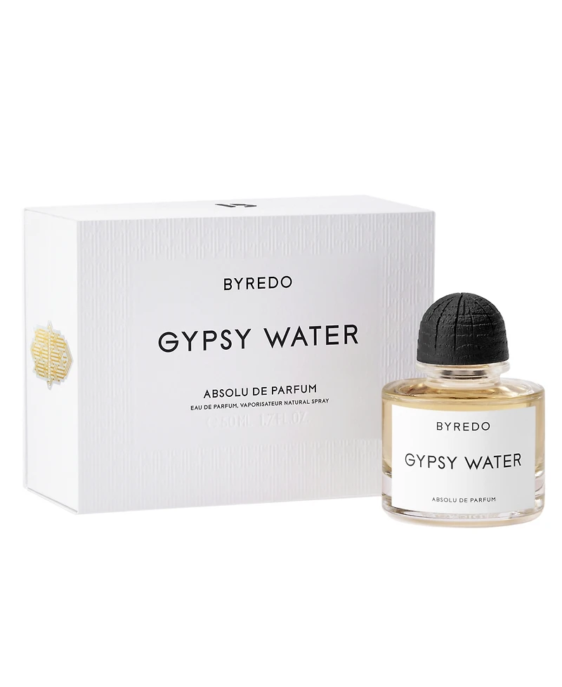 Byredo Gypsy Water Absolu De Parfum, 1.7 oz.