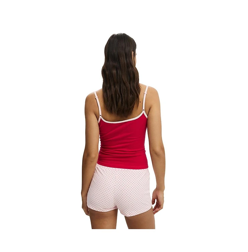 Cotton On Women's Dreamy Soft Boyshort
