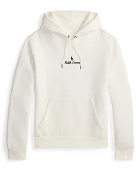 Polo Ralph Lauren Men's Long-Sleeve Hoodie