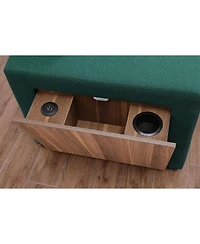 Streamdale Furniture Streamdale 3 - Piece Upholstered Sectional