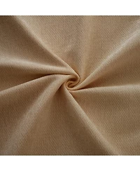 Streamdale Furniture 24" Ottoman Sofa -Camel