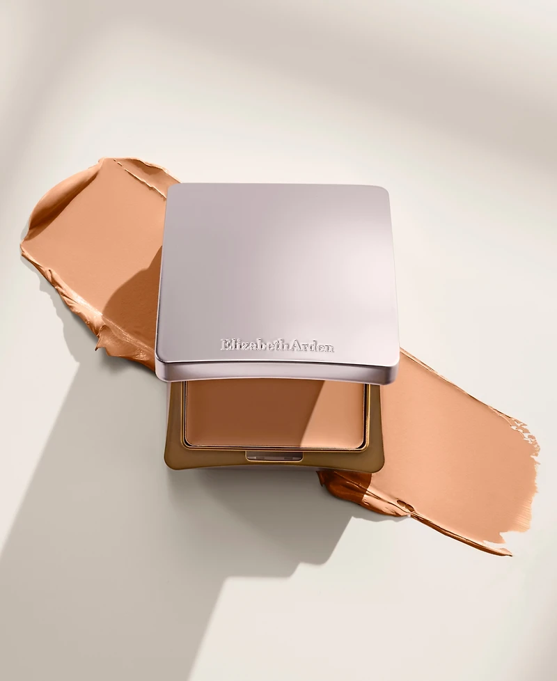 Elizabeth Arden Flawless Finish Sponge-On Cream Foundation