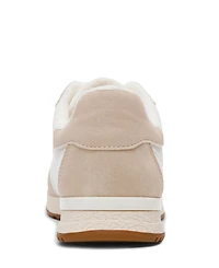 Dv Dolce Vita Women's Joque Sporty Retro Lace-Up Sneakers