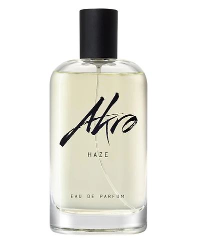 Akro Haze 3.4 oz/ 100 mL Eau de Parfum