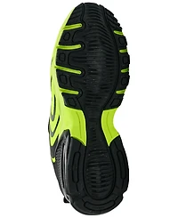 Nike Big Kids Air Max Fire Casual Sneakers From Finish Line